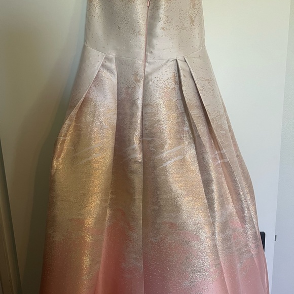 SALE🎉 Madison James Prom Dress 👗 - Picture 9 of 13